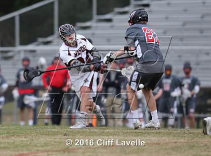 Thumbnail 2 in Woodward Academy @ Wando photogallery.