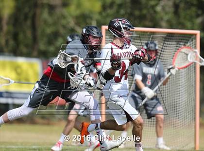 Thumbnail 2 in Woodward Academy @ Wando photogallery.