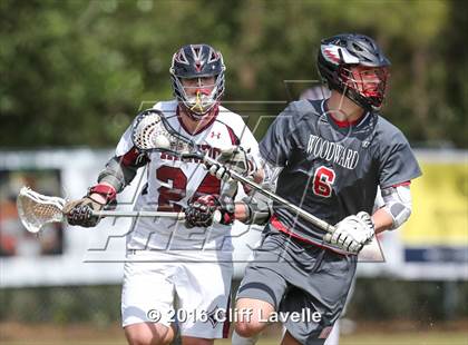 Thumbnail 1 in Woodward Academy @ Wando photogallery.