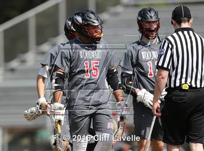 Thumbnail 3 in Woodward Academy @ Wando photogallery.