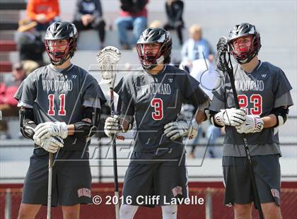 Thumbnail 1 in Woodward Academy @ Wando photogallery.