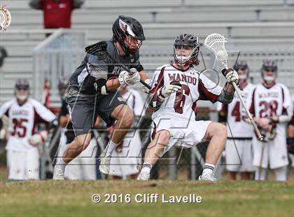 Thumbnail 2 in Woodward Academy @ Wando photogallery.