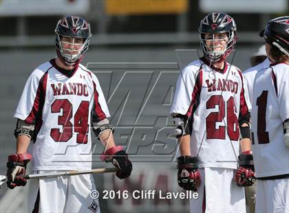 Thumbnail 2 in Woodward Academy @ Wando photogallery.