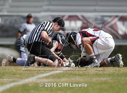 Thumbnail 1 in Woodward Academy @ Wando photogallery.