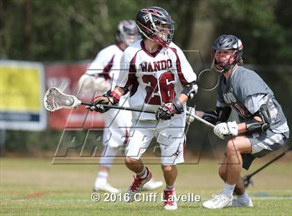 Thumbnail 3 in Woodward Academy @ Wando photogallery.