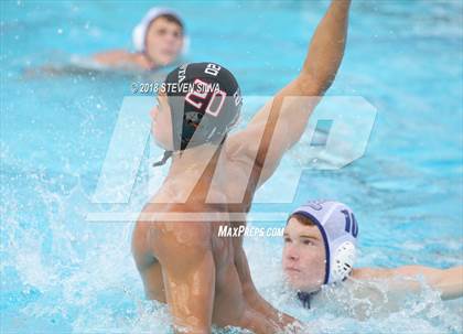 Thumbnail 1 in Steele Canyon vs. Vista (CIF SoCal Regional D2 First Round) photogallery.