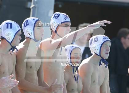 Thumbnail 1 in Steele Canyon vs. Vista (CIF SoCal Regional D2 First Round) photogallery.
