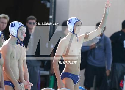 Thumbnail 1 in Steele Canyon vs. Vista (CIF SoCal Regional D2 First Round) photogallery.
