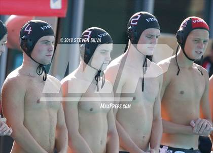 Thumbnail 3 in Steele Canyon vs. Vista (CIF SoCal Regional D2 First Round) photogallery.