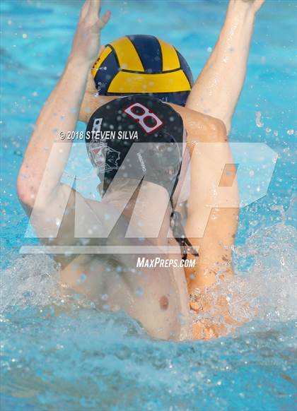 Thumbnail 3 in Steele Canyon vs. Vista (CIF SoCal Regional D2 First Round) photogallery.