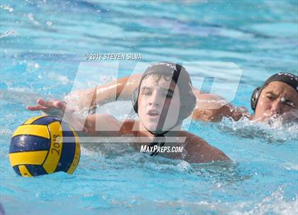 Thumbnail 3 in Steele Canyon vs. Vista (CIF SoCal Regional D2 First Round) photogallery.