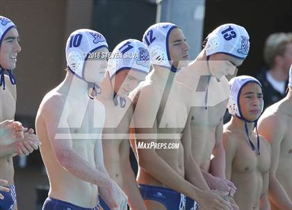 Thumbnail 3 in Steele Canyon vs. Vista (CIF SoCal Regional D2 First Round) photogallery.
