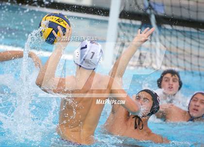 Thumbnail 2 in Steele Canyon vs. Vista (CIF SoCal Regional D2 First Round) photogallery.