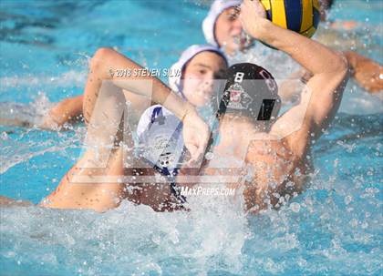 Thumbnail 1 in Steele Canyon vs. Vista (CIF SoCal Regional D2 First Round) photogallery.