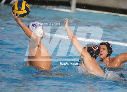 Thumbnail 3 in Steele Canyon vs. Vista (CIF SoCal Regional D2 First Round) photogallery.