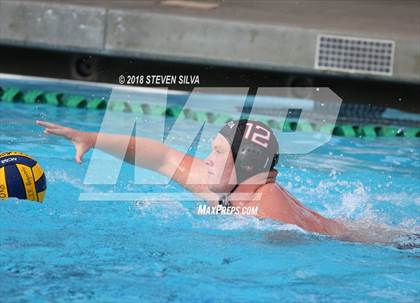 Thumbnail 1 in Steele Canyon vs. Vista (CIF SoCal Regional D2 First Round) photogallery.