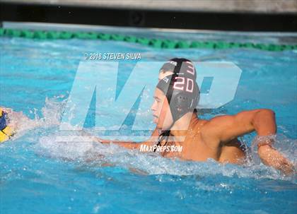 Thumbnail 2 in Steele Canyon vs. Vista (CIF SoCal Regional D2 First Round) photogallery.