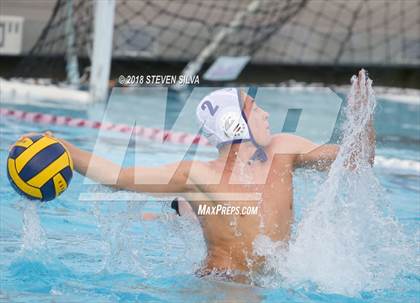 Thumbnail 2 in Steele Canyon vs. Vista (CIF SoCal Regional D2 First Round) photogallery.