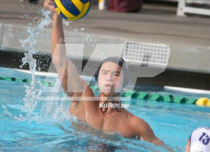 Thumbnail 1 in Steele Canyon vs. Vista (CIF SoCal Regional D2 First Round) photogallery.
