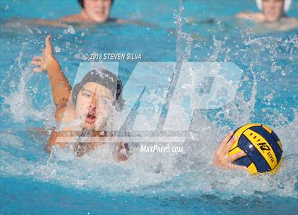 Thumbnail 1 in Steele Canyon vs. Vista (CIF SoCal Regional D2 First Round) photogallery.