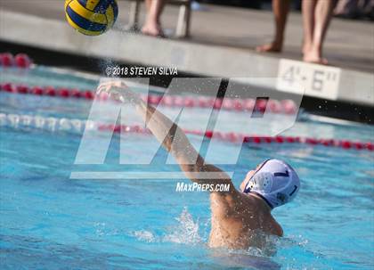 Thumbnail 1 in Steele Canyon vs. Vista (CIF SoCal Regional D2 First Round) photogallery.