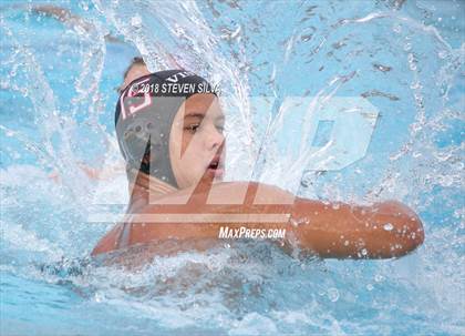 Thumbnail 2 in Steele Canyon vs. Vista (CIF SoCal Regional D2 First Round) photogallery.