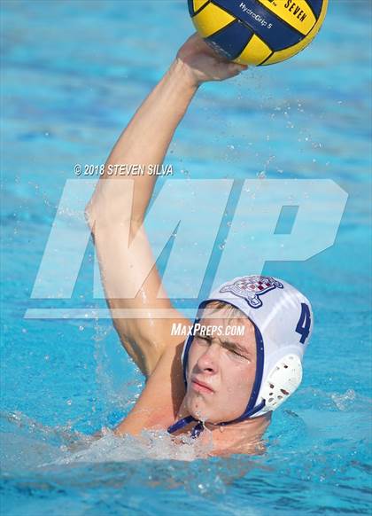 Thumbnail 2 in Steele Canyon vs. Vista (CIF SoCal Regional D2 First Round) photogallery.