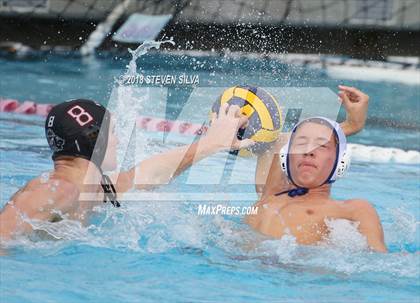 Thumbnail 1 in Steele Canyon vs. Vista (CIF SoCal Regional D2 First Round) photogallery.