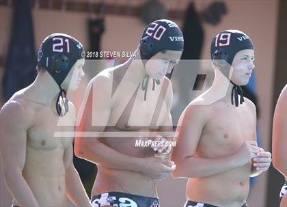Thumbnail 1 in Steele Canyon vs. Vista (CIF SoCal Regional D2 First Round) photogallery.