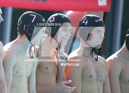 Thumbnail 2 in Steele Canyon vs. Vista (CIF SoCal Regional D2 First Round) photogallery.