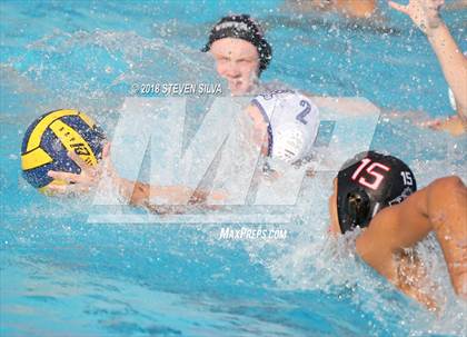 Thumbnail 1 in Steele Canyon vs. Vista (CIF SoCal Regional D2 First Round) photogallery.