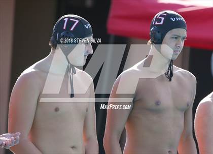 Thumbnail 3 in Steele Canyon vs. Vista (CIF SoCal Regional D2 First Round) photogallery.