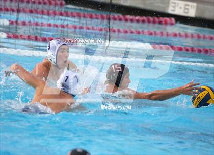 Thumbnail 2 in Steele Canyon vs. Vista (CIF SoCal Regional D2 First Round) photogallery.