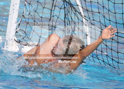Thumbnail 3 in Steele Canyon vs. Vista (CIF SoCal Regional D2 First Round) photogallery.