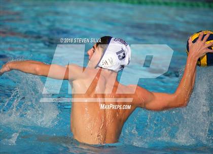 Thumbnail 3 in Steele Canyon vs. Vista (CIF SoCal Regional D2 First Round) photogallery.
