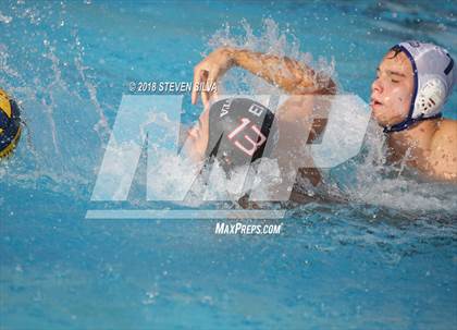 Thumbnail 2 in Steele Canyon vs. Vista (CIF SoCal Regional D2 First Round) photogallery.