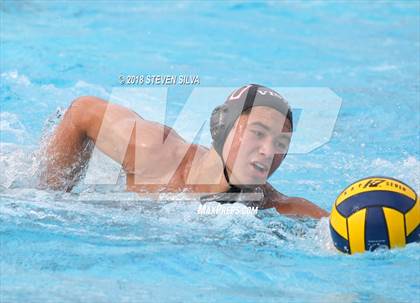 Thumbnail 1 in Steele Canyon vs. Vista (CIF SoCal Regional D2 First Round) photogallery.