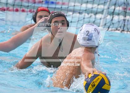 Thumbnail 2 in Steele Canyon vs. Vista (CIF SoCal Regional D2 First Round) photogallery.