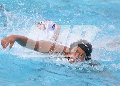 Thumbnail 2 in Steele Canyon vs. Vista (CIF SoCal Regional D2 First Round) photogallery.