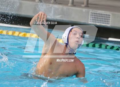 Thumbnail 1 in Steele Canyon vs. Vista (CIF SoCal Regional D2 First Round) photogallery.
