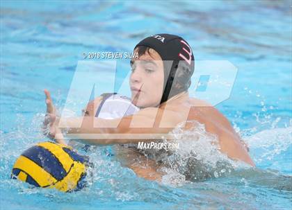 Thumbnail 3 in Steele Canyon vs. Vista (CIF SoCal Regional D2 First Round) photogallery.