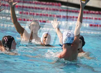 Thumbnail 3 in Steele Canyon vs. Vista (CIF SoCal Regional D2 First Round) photogallery.