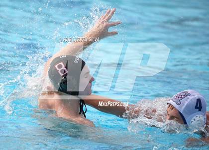 Thumbnail 3 in Steele Canyon vs. Vista (CIF SoCal Regional D2 First Round) photogallery.