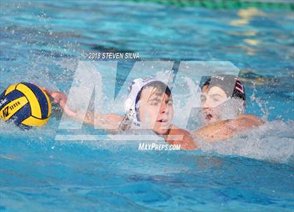 Thumbnail 1 in Steele Canyon vs. Vista (CIF SoCal Regional D2 First Round) photogallery.