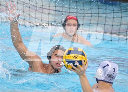 Thumbnail 1 in Steele Canyon vs. Vista (CIF SoCal Regional D2 First Round) photogallery.