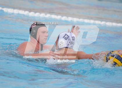 Thumbnail 1 in Steele Canyon vs. Vista (CIF SoCal Regional D2 First Round) photogallery.