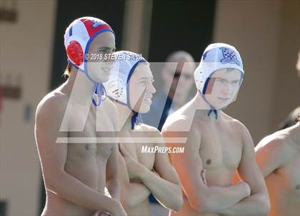 Thumbnail 1 in Steele Canyon vs. Vista (CIF SoCal Regional D2 First Round) photogallery.