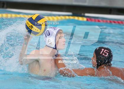 Thumbnail 1 in Steele Canyon vs. Vista (CIF SoCal Regional D2 First Round) photogallery.