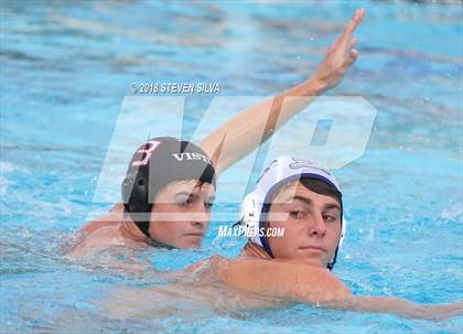 Thumbnail 1 in Steele Canyon vs. Vista (CIF SoCal Regional D2 First Round) photogallery.