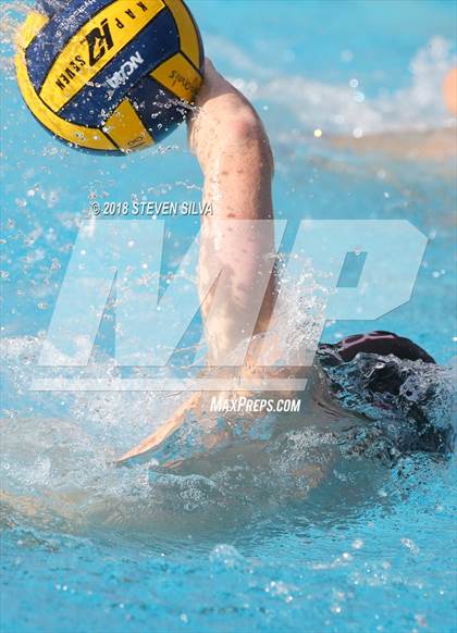 Thumbnail 3 in Steele Canyon vs. Vista (CIF SoCal Regional D2 First Round) photogallery.